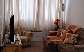 Sua Casa No Rio-Botafogo Ime-Ufrj-Pao De Acucar